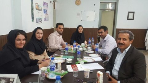 روانشناسی کهگیلویه