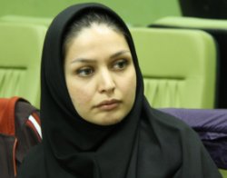 نسترن ریحانی