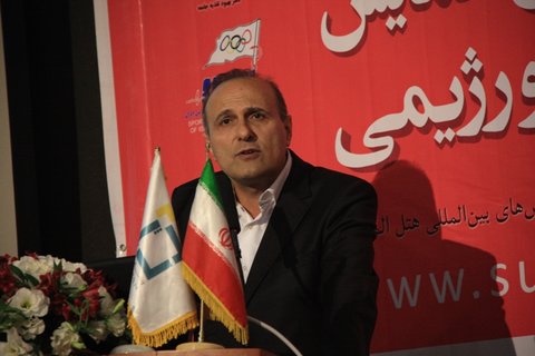 رامین طباطبایی