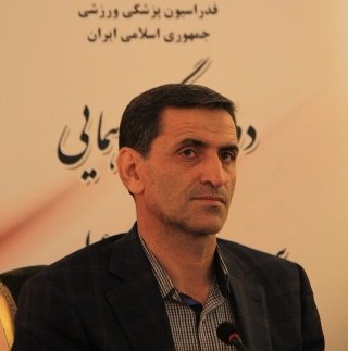 غلامرضا نوروزی