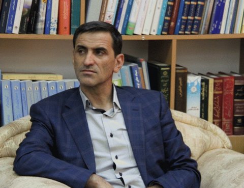 غلامرضا نوروزی