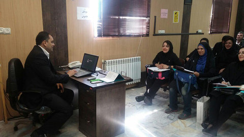 ماساژ البرز