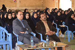کارگاه تغذیه ورزشی و تناسب اندام در سامان چهار محال و بختیاری
