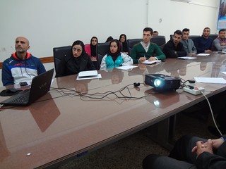 کلاس تخصصی مکمل هایی غذایی در بهشهر مازندران