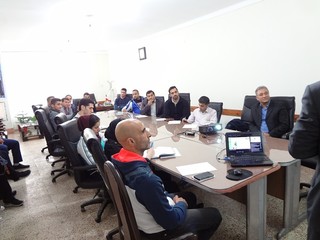 کلاس تخصصی مکمل هایی غذایی در بهشهر مازندران