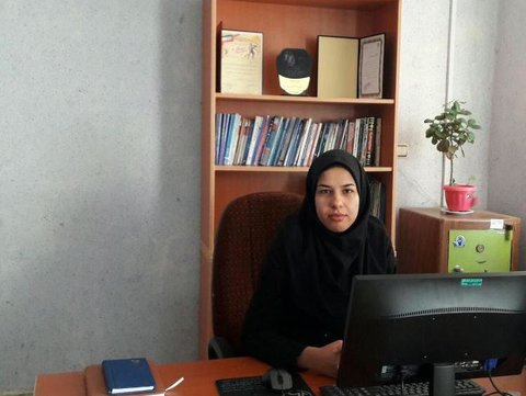 خراسان شمالی