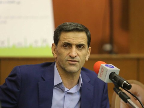 غلامرضا نوروزی