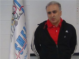 حمیدرضا یاوری