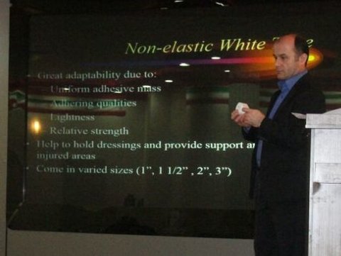 افشین رهبری