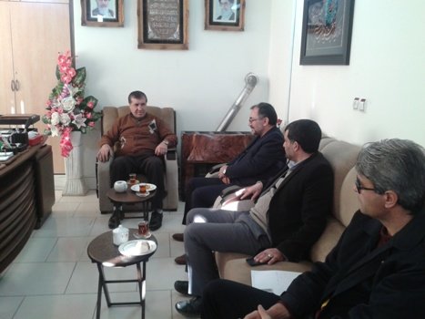 خراسان شمالی