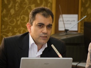 حسین ناصر ملی