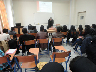 برگزاری دوره یکروزه cprاحیای قلبی - تنفسی