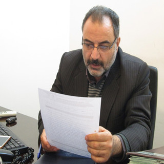 نشست هم اندیشی رئیس هیئت پزشکی وگروههای آموزشی