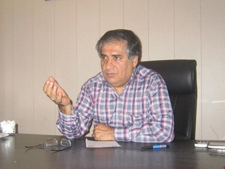 کرامت فتح اللهی