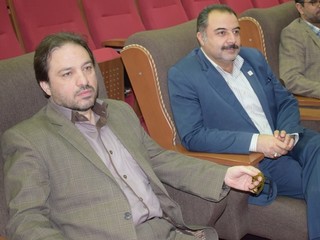 همایش سلامت سالمندان(قم)