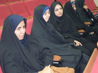 همایش سلامت سالمندان(قم)