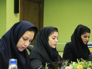 سومین دوره آموزشی دفاتر استانی پایگاه خبری تحلیلی پزشکی ورزشی ایران