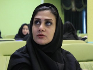 سومین دوره آموزشی دفاتر استانی پایگاه خبری تحلیلی پزشکی ورزشی ایران