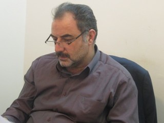 برگزاری جلسه هم اندیشی همایش علمی- تخصصی روانشناسی ورزش