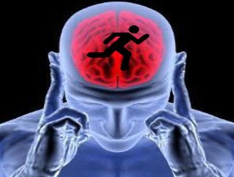 روانشناسی ورزشی