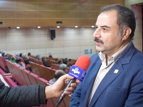 محمد گل فشان