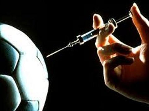 دوره دوپینگ