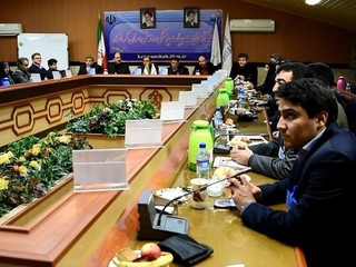 سفر استانی دکتر نوروزی به کرمانشاه
