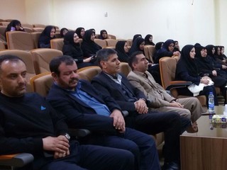 دوره اموزشی خودمراقبتی