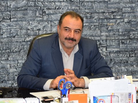 محمد گل فشان