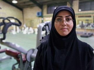 حمیده ولی نیا