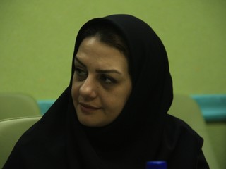 نایب رئیس چهار محال وبختیاری