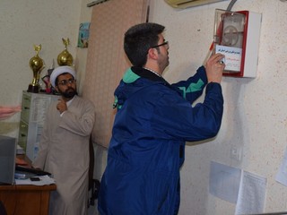 از دریچه دوربین؛ 