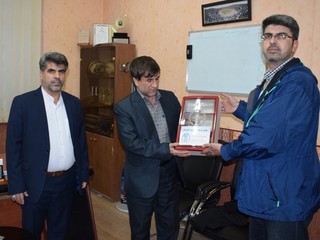 از دریچه دوربین؛ 