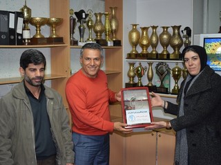 از دریچه دوربین؛ 