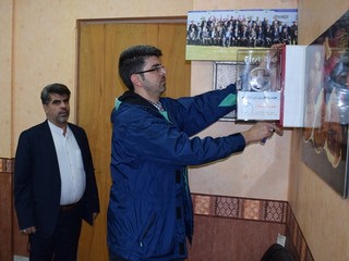 از دریچه دوربین؛ 