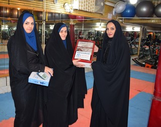 از دریچه دوربین؛ 