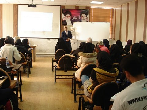 ماساژ ورزشی اراک