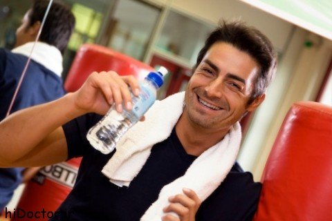 رابطه ورزش بر زندگی اجتماعی