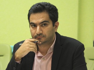 کریم حسینی