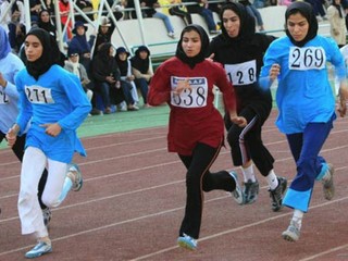 تغذیه بانوان