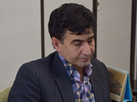 مسئول کمیته آموزش قم