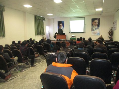 دوره ماساژ خراسان شمالی