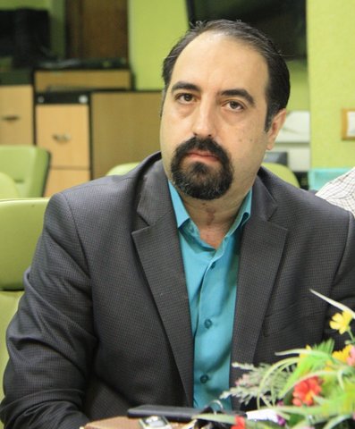 محمدرضا یمقانی