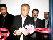 هیات پزشکی ورزشی سرخرود مازندران افتتاح شد