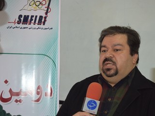 ماساژ ورزشی