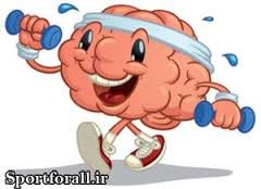 ورزش و حافظه