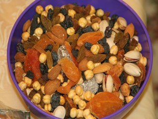 تغذیه 