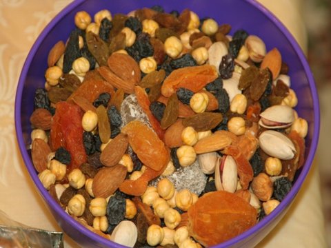 تغذیه 