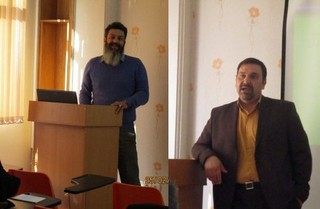 ناظرین استان اصفهان