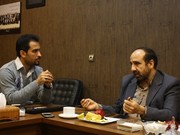کلینیک تخصصی تغذیه ورزشی در شیراز راه‌اندازی می‌شود